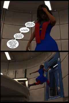 Darkness Ascendant (247)