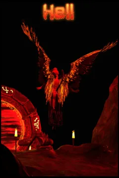 Darkness Ascendant (249)