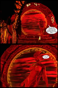 Darkness Ascendant (251)