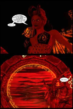 Darkness Ascendant (252)