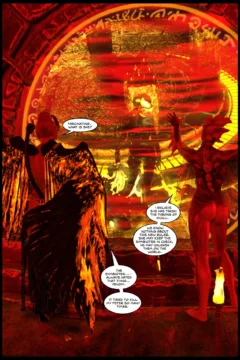 Darkness Ascendant (253)