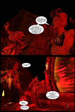 Darkness Ascendant (254)