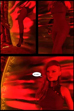 Darkness Ascendant (255)