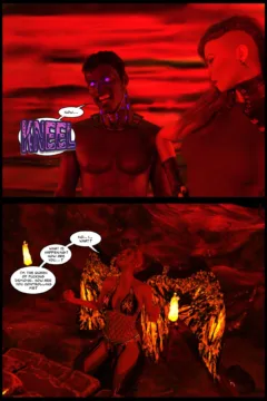 Darkness Ascendant (257)