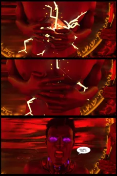 Darkness Ascendant (262)