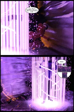 Darkness Ascendant (264)