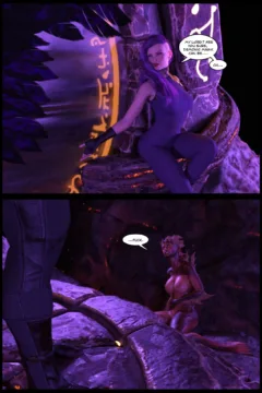 Darkness Ascendant (265)