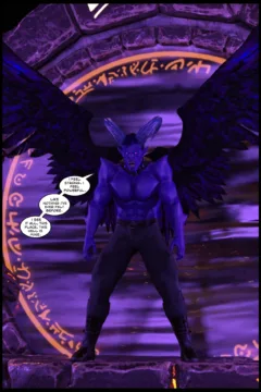 Darkness Ascendant (266)