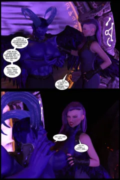 Darkness Ascendant (267)