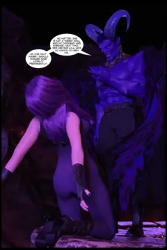 Darkness Ascendant (268)