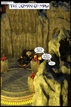 Darkness Ascendant (270)