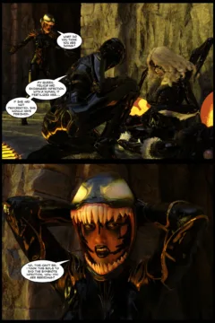 Darkness Ascendant (272)