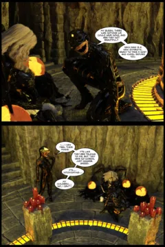 Darkness Ascendant (273)