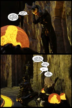 Darkness Ascendant (274)