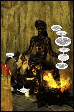 Darkness Ascendant (275)