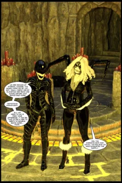 Darkness Ascendant (277)