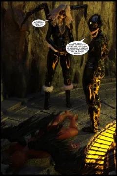 Darkness Ascendant (279)