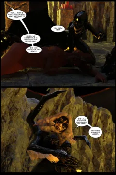 Darkness Ascendant (280)