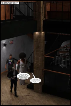 Darkness Ascendant Vol (284)