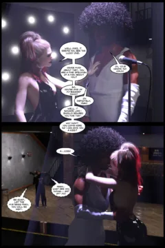 Darkness Ascendant Vol (289)