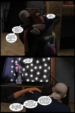 Darkness Ascendant Vol (290)