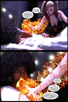 Darkness Ascendant Vol (292)