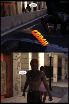 Darkness Ascendant Vol (306)