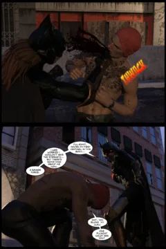 Darkness Ascendant Vol (309)