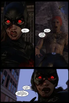 Darkness Ascendant Vol (310)