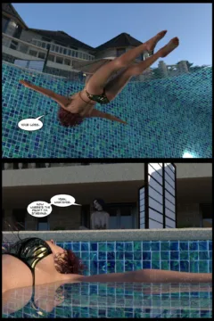 Darkness Ascendant Vol (316)