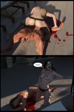 Darkness Ascendant Vol (321)