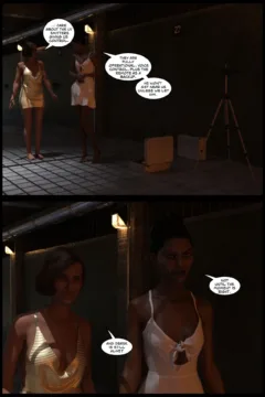 Darkness Ascendant Vol (324)