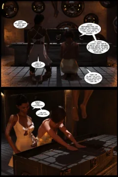 Darkness Ascendant Vol (326)