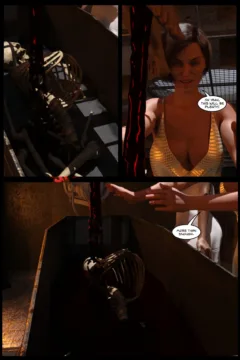 Darkness Ascendant Vol (328)