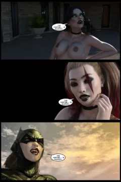 Darkness Ascendant Vol (334)