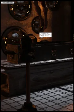 Darkness Ascendant Vol (335)