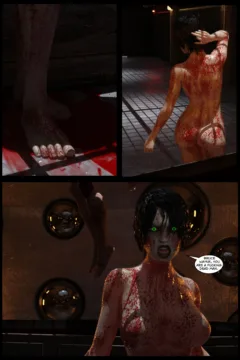 Darkness Ascendant Vol (337)