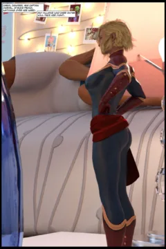 Darkness Ascendant Vol (338)