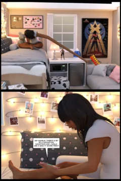 Darkness Ascendant Vol (341)