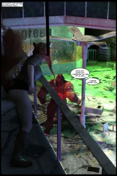 Darkness Ascendant Vol (344)