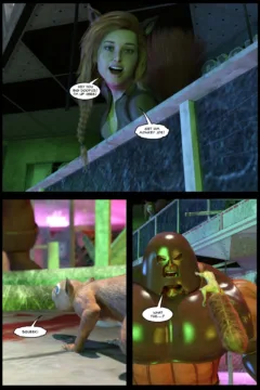 Darkness Ascendant Vol (346)