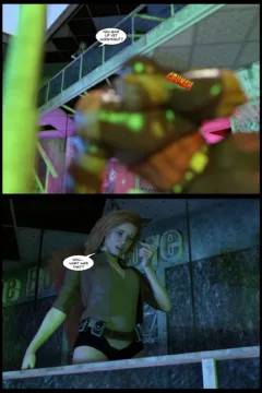 Darkness Ascendant Vol (348)