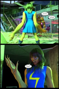 Darkness Ascendant Vol (351)