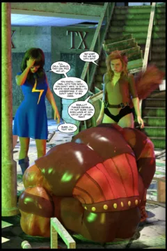 Darkness Ascendant Vol (354)