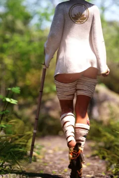 Death walks the Earth (7)