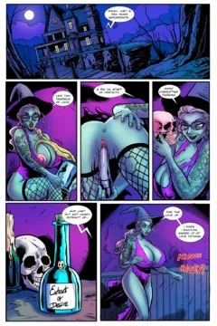 Delicious Treats (3)