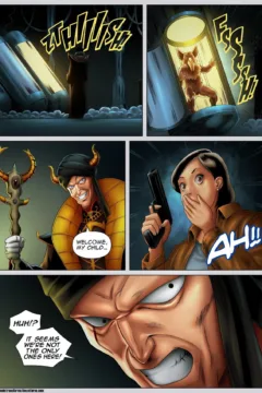 Dr. Keflen’s Experiments 3 (11)