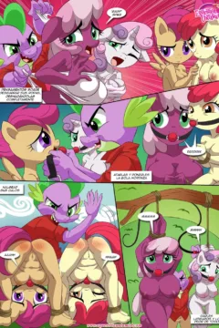 Educacion Sexual con Twili 0007