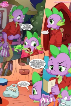 Educacion Sexual con Twili 0014