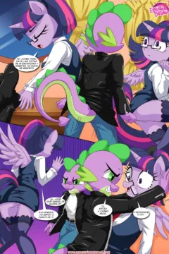 Educacion Sexual con Twili 0018